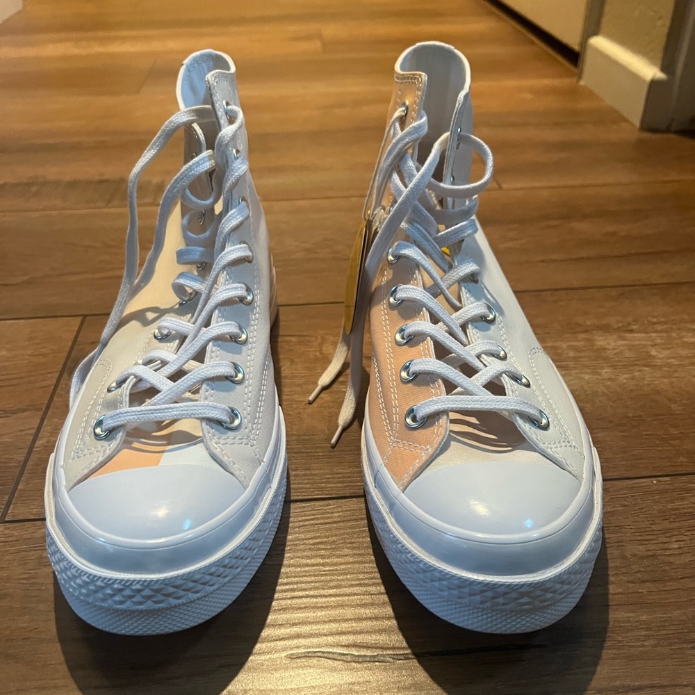 Converse Chinatown Market Color Changing Hightops